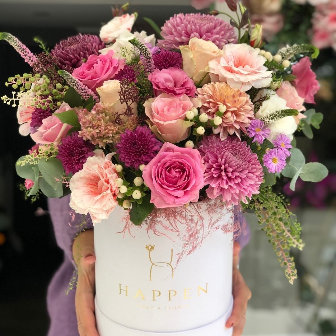 Mezuniyet Çiçeği Notları