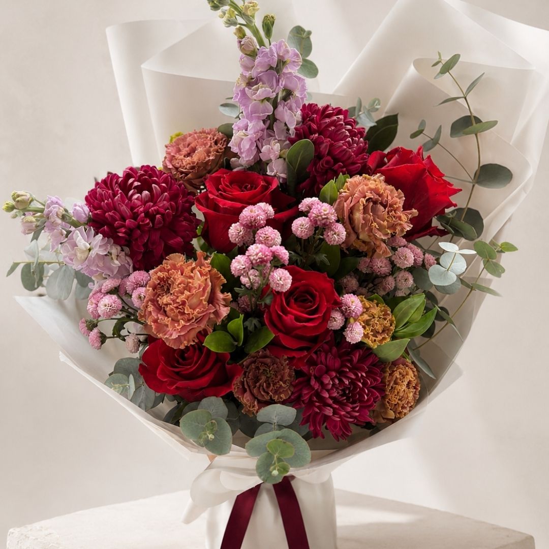 Lovely Buket