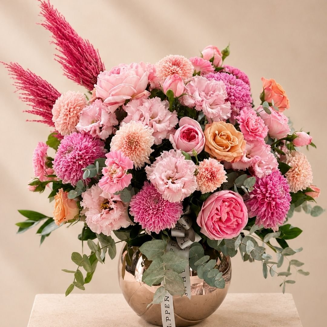 Pink Candy