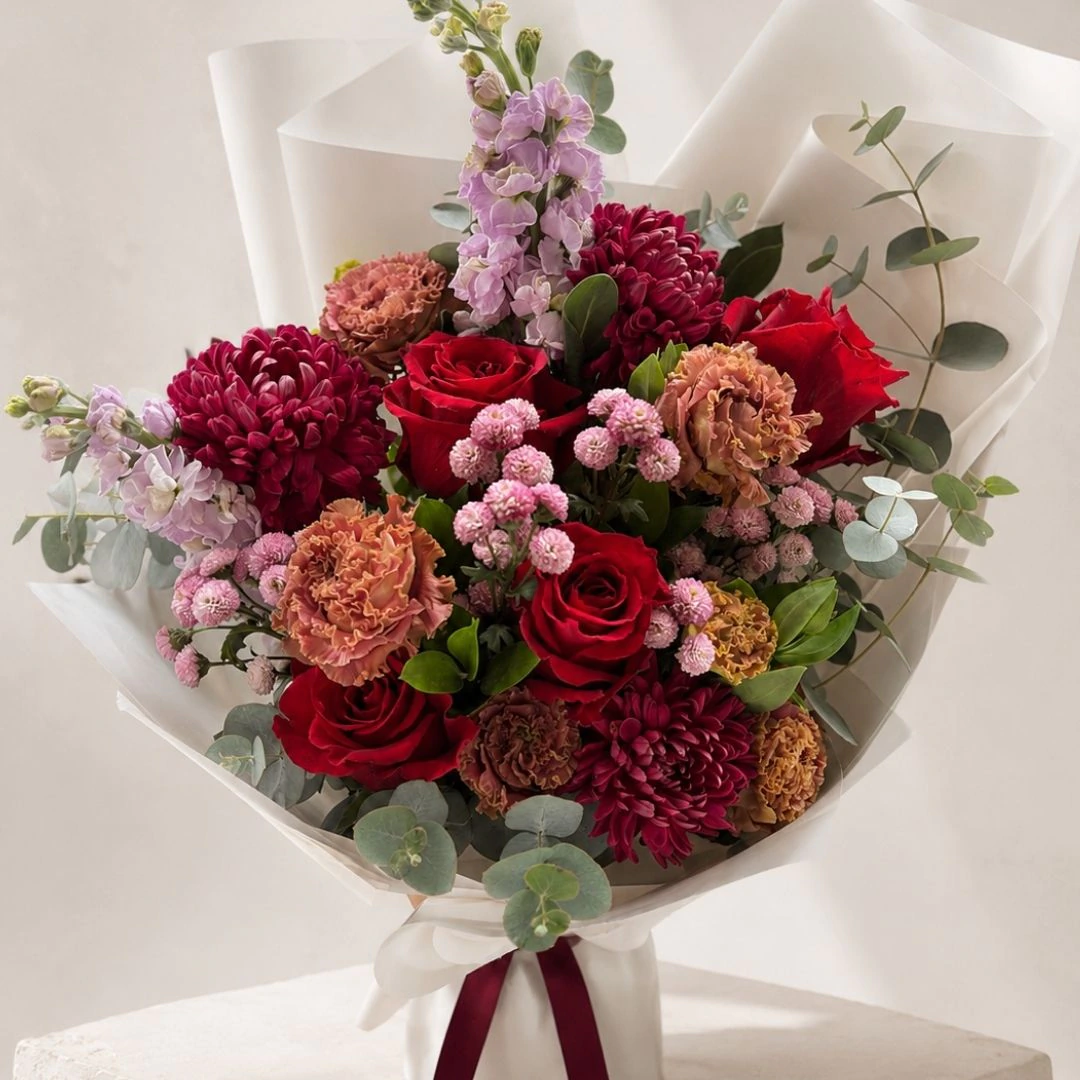 Lovely Buket
